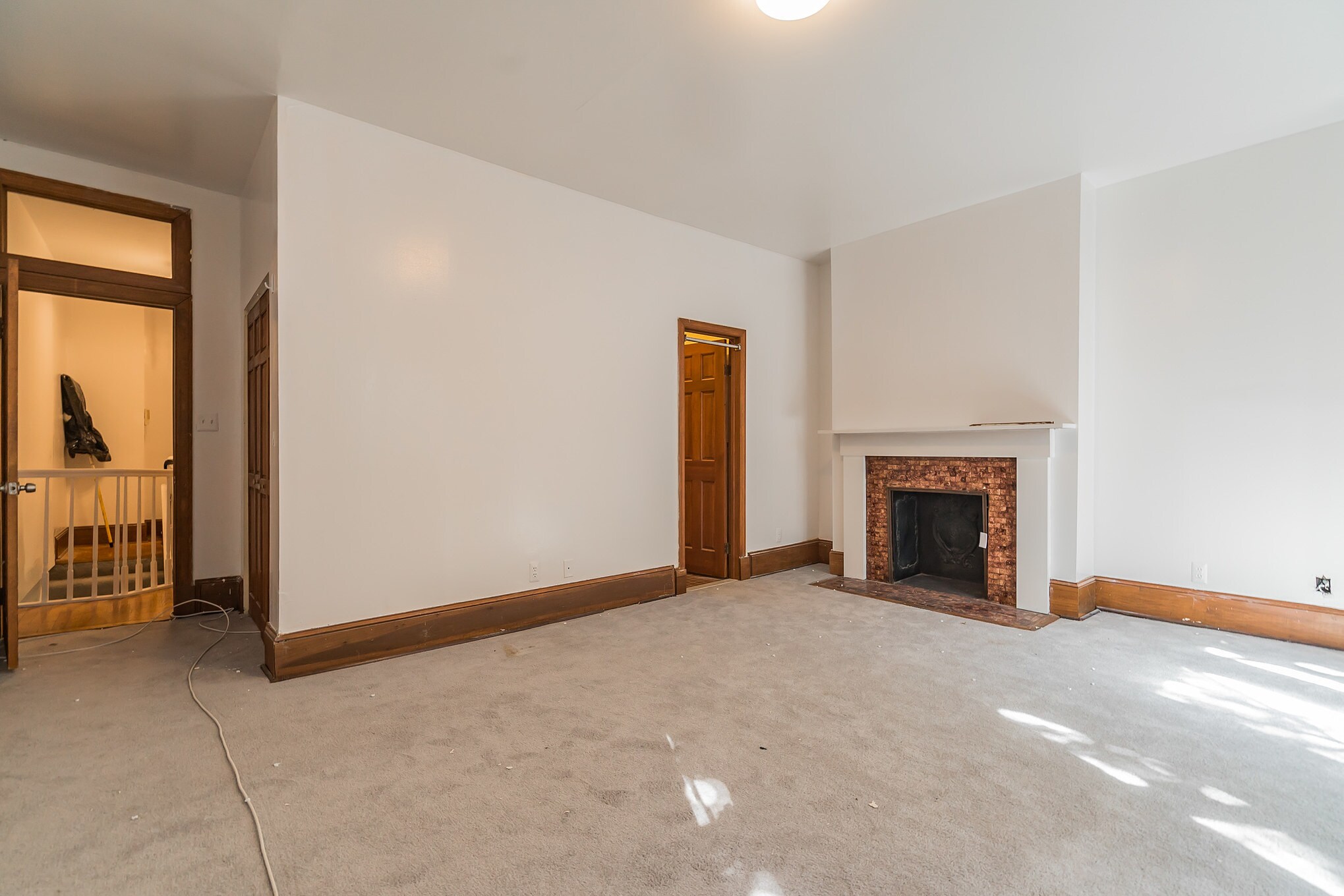 Building Photo - 1116 Rhode Island Ave NW