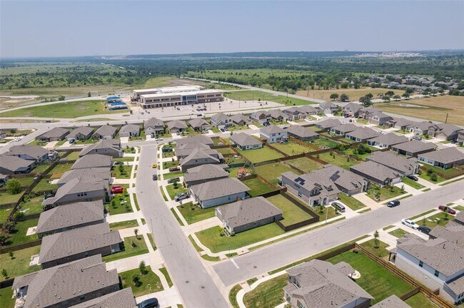 Building Photo - 12020 Texana Trl
