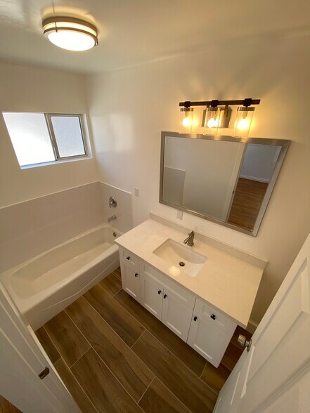 Building Photo - 6519 Orange St