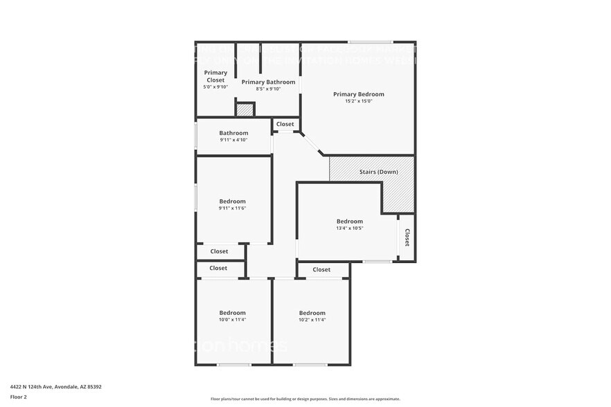 Building Photo - 4422 N 124th Ave