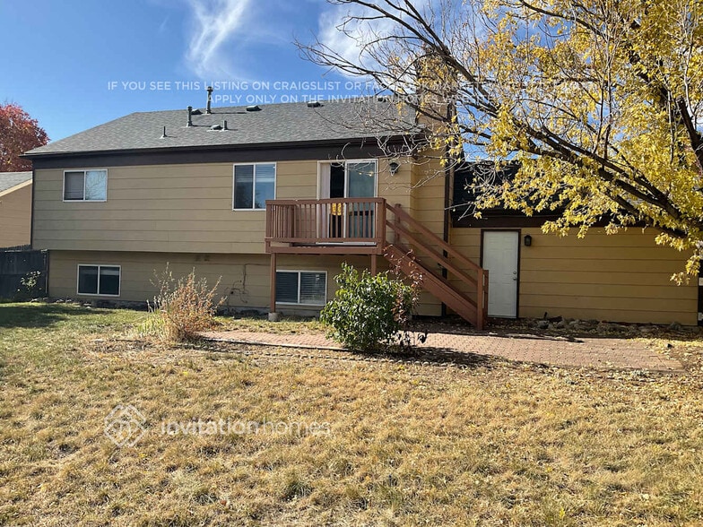 Building Photo - 5856 S Nepal Way