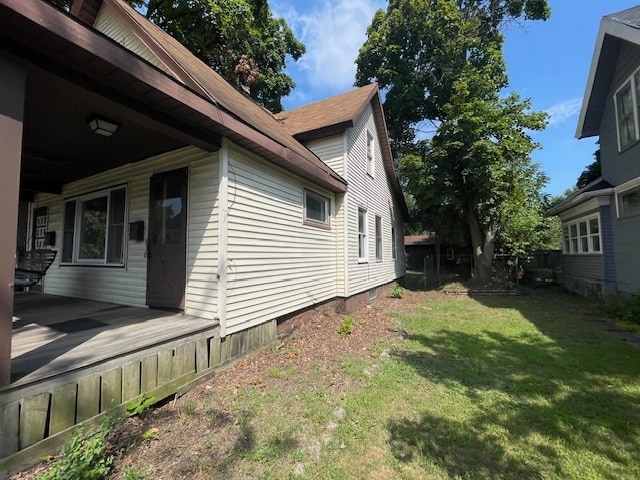 Building Photo - 617 Rex St