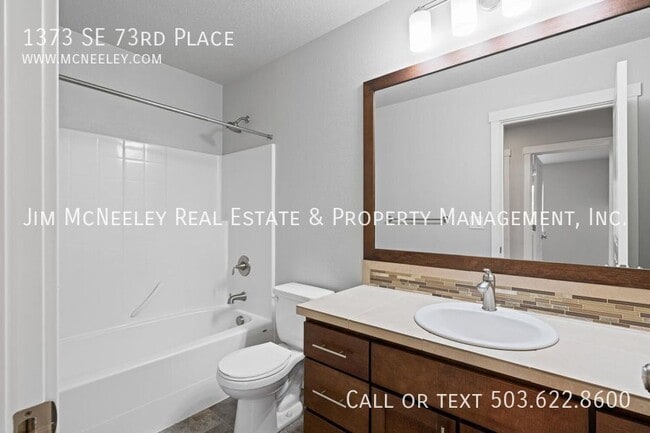 Building Photo - 1373 SE 73rd Pl