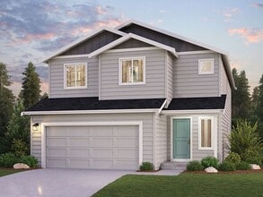 Building Photo - Like-New Amazing 4 bedroom property in Sultan, WA