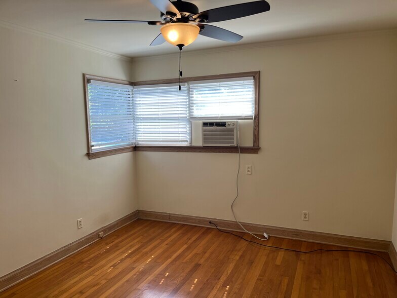 Bedroom 2 - 30 Thrasher St