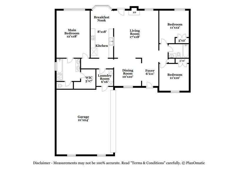 Building Photo - 200 Cameron Dr