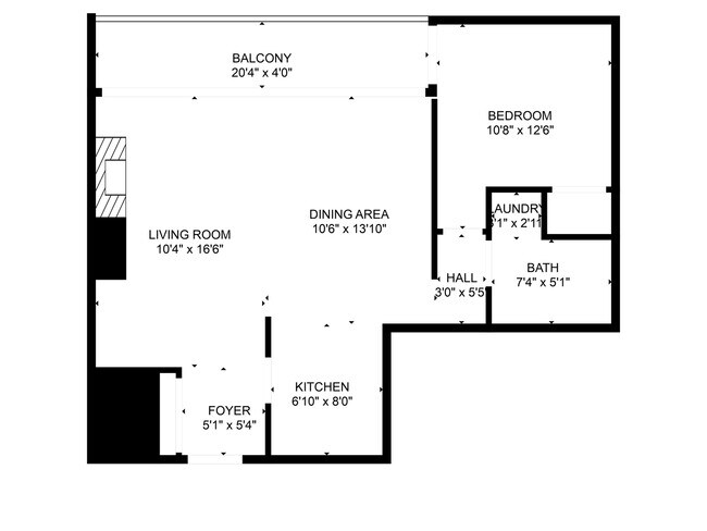 Building Photo - 6020 Oakwood Dr