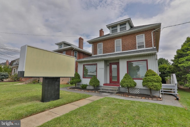 Building Photo - 4728 Hamilton Blvd