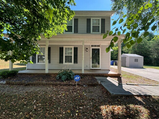 Primary Photo - 4020 Salem Landing Drive