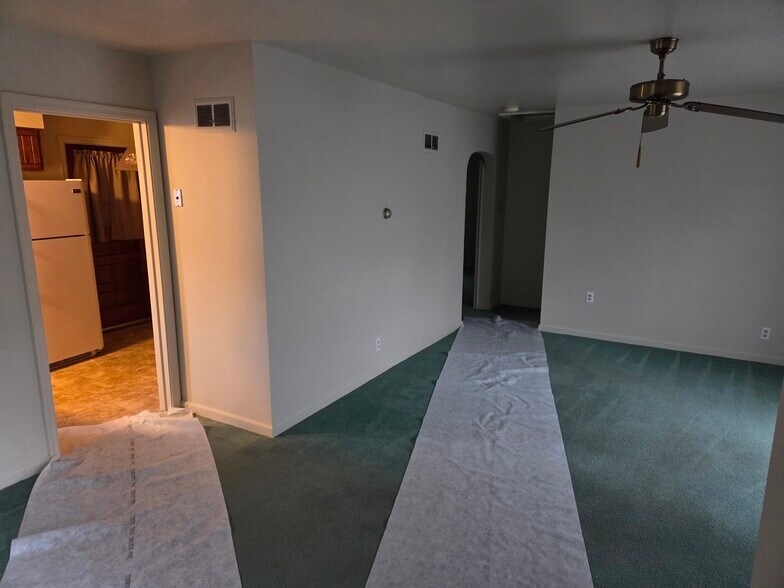 Building Photo - 2515 Martha St