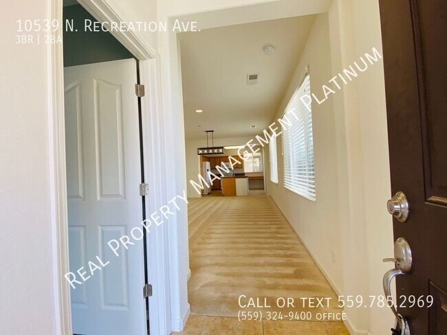 Building Photo - 10539 N Recreation Ave