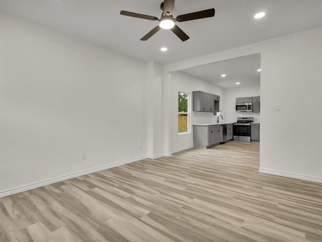 Building Photo - 3526 Elsie Faye Heggins St