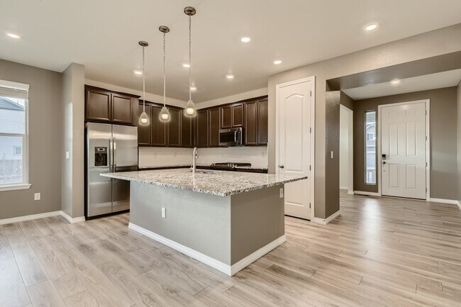 Building Photo - 8148 S Jackson Gap St