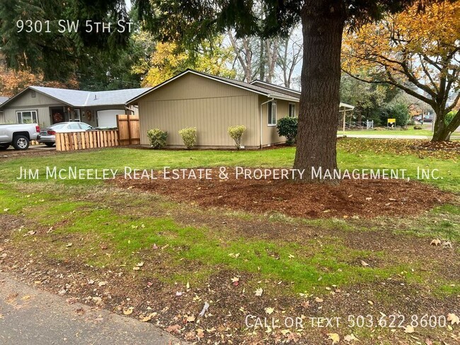 Building Photo - Charming 3 Bedroom Home In Wilsonville's H...