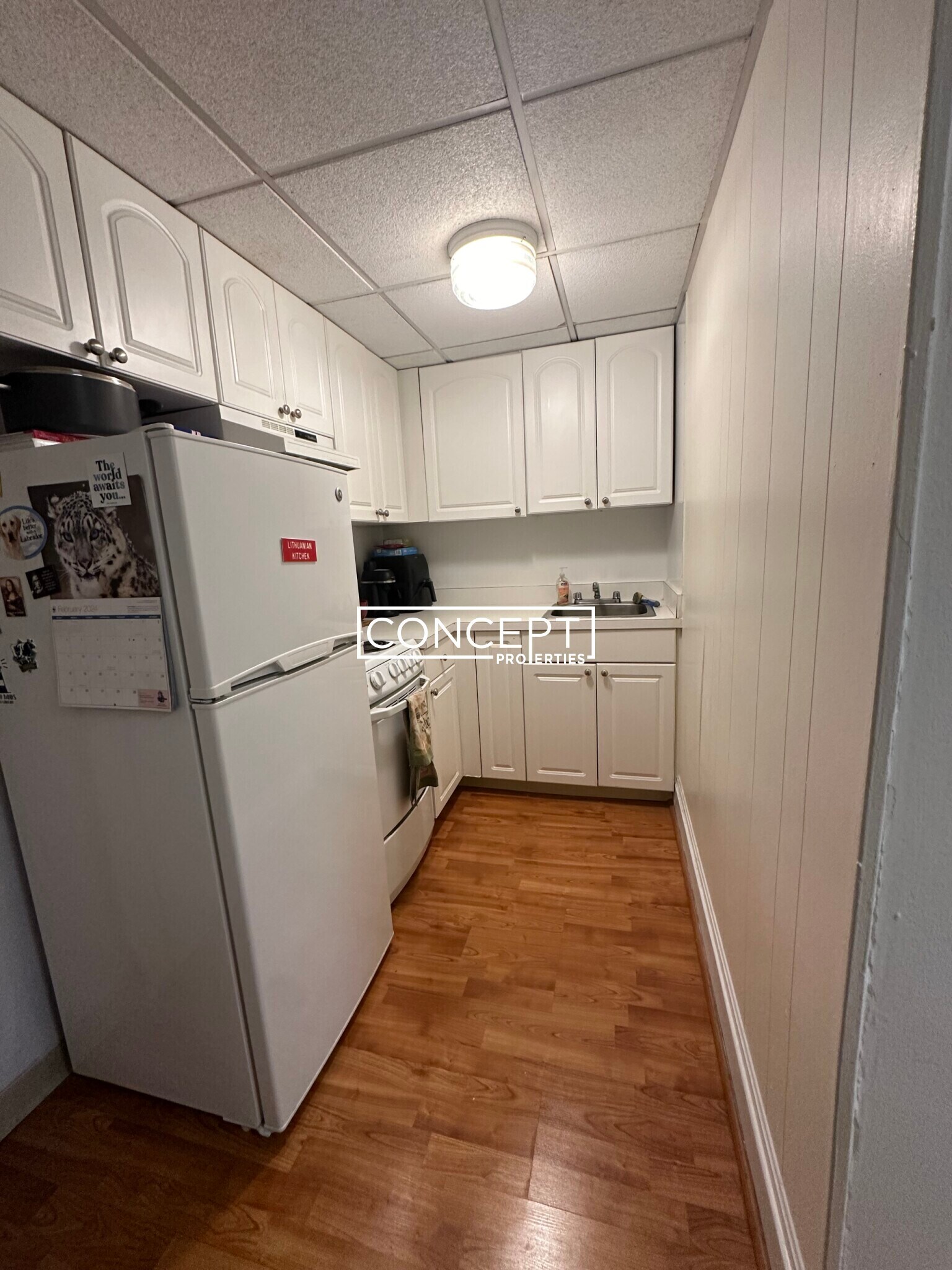 Building Photo - 62 Boylston St