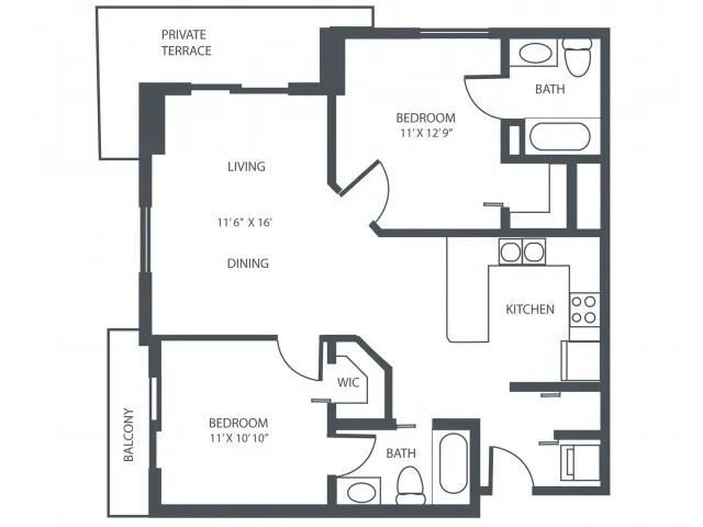 Building Photo - 1760 NW 7th St