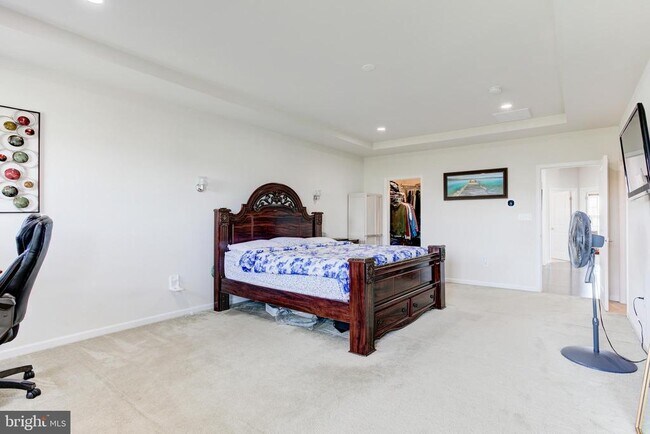 Building Photo - 23713 Hopewell Manor Terrace