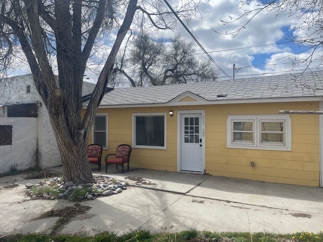 Primary Photo - 211 E K St