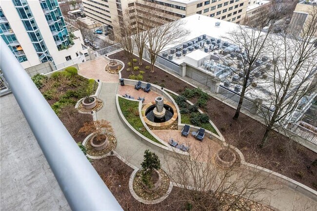Building Photo - 855 Peachtree St NE