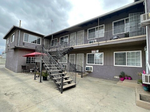 Building Photo - 6923 Ben Ave