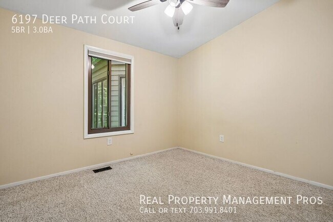 Building Photo - 6197 Deer Path Ct