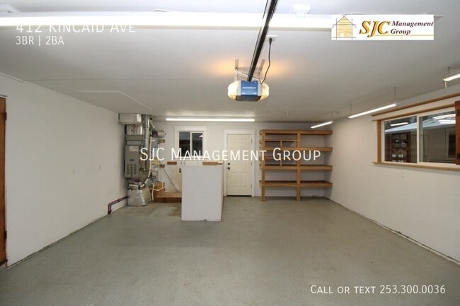 Building Photo - 412 Kincaid Ave