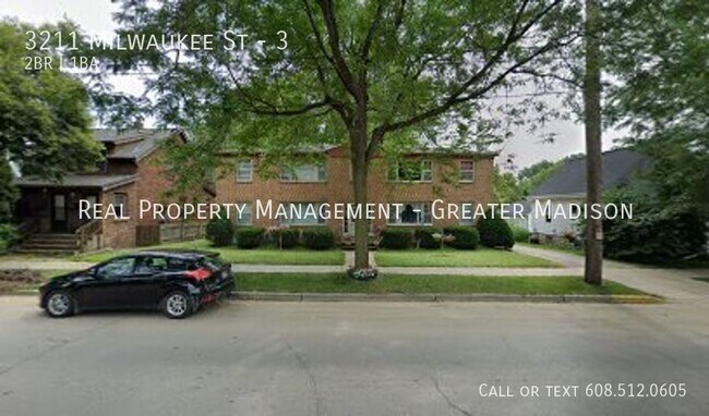 Primary Photo - 3211 Milwaukee St