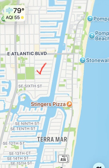 Building Photo - 2640 SE 3rd St