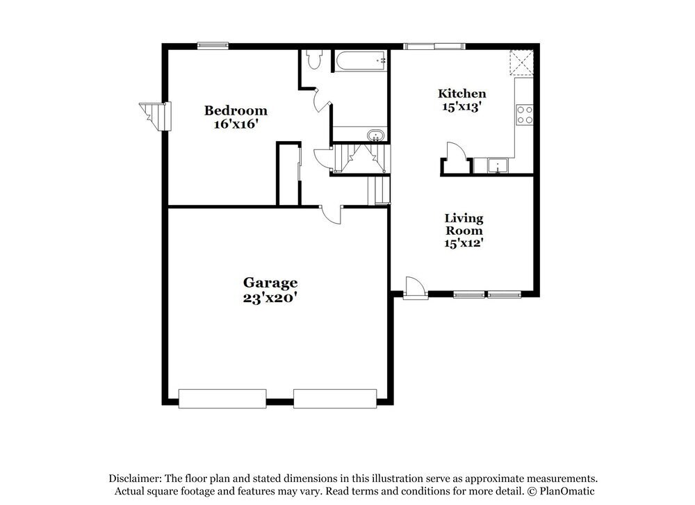 Building Photo - 1512 Berkhard Dr