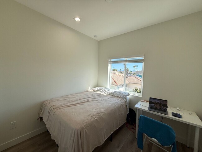 Building Photo - Newly Built in 2025!  4BD/2BA