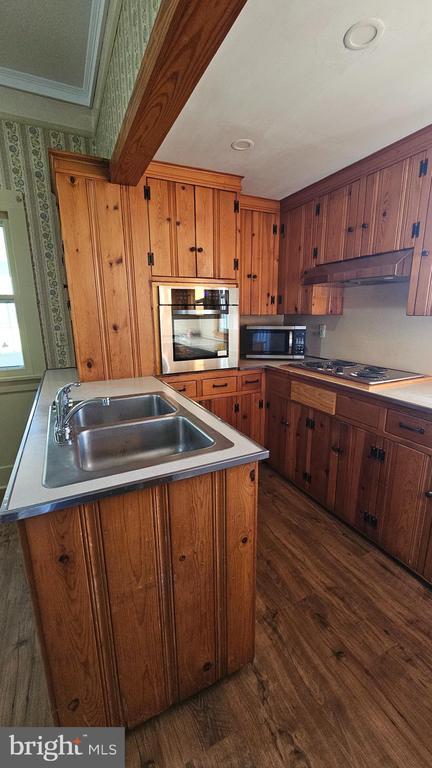 Building Photo - 22721 Marsh Creek Rd