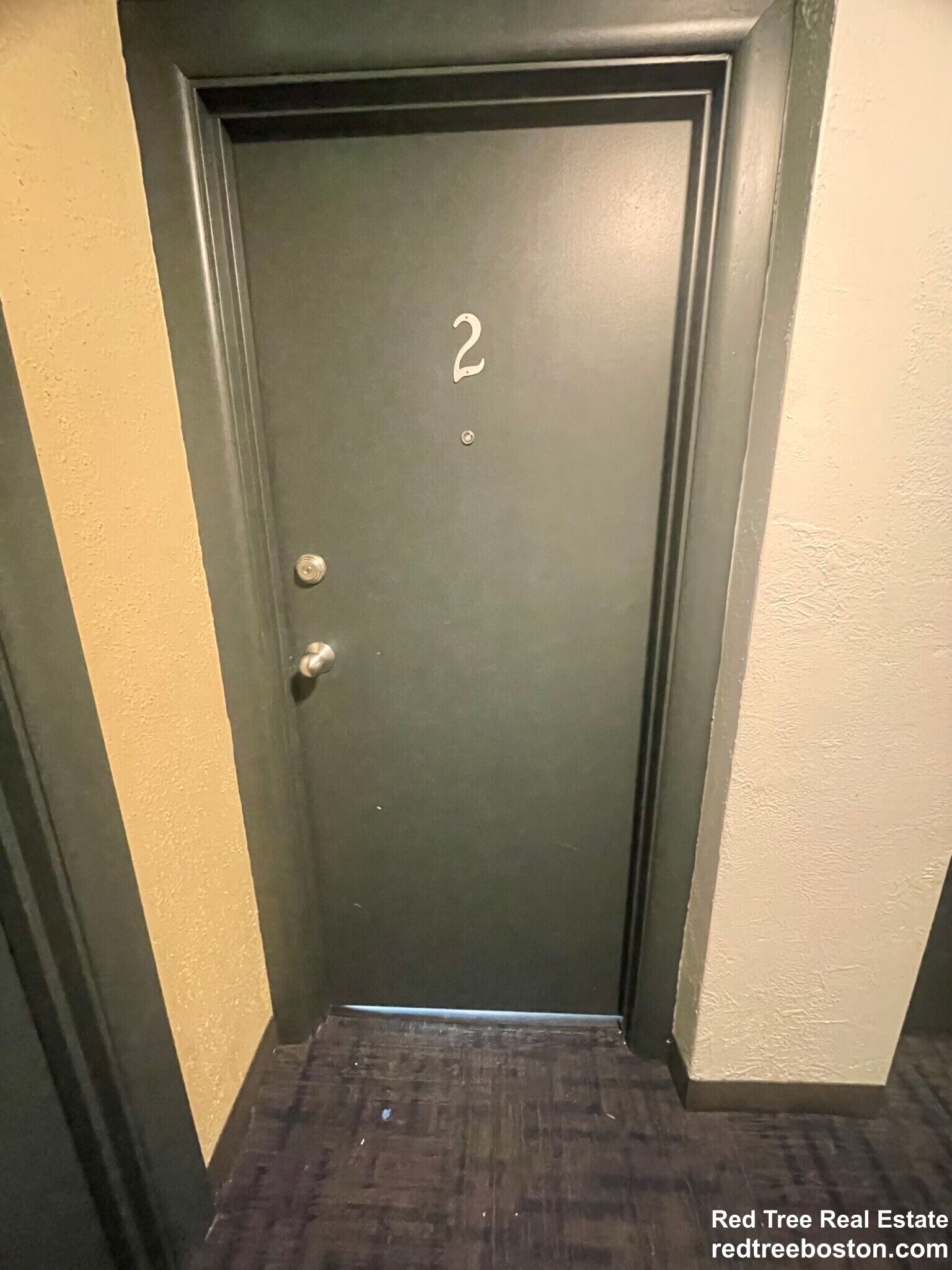 Building Photo - 15 Chester St