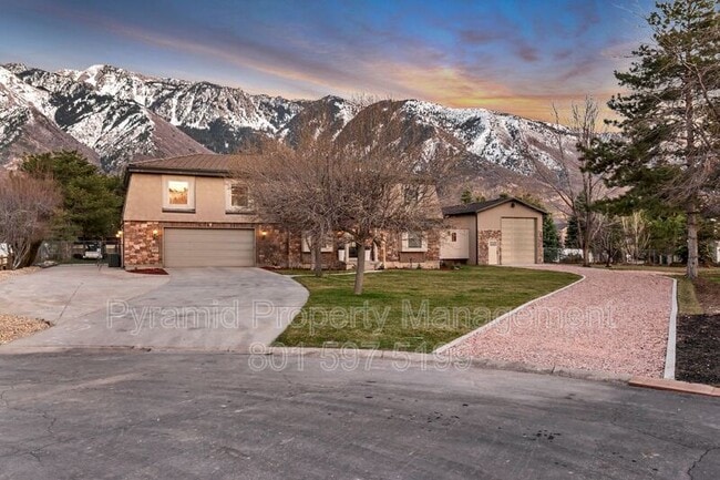Building Photo - 10971 Cindy Cir