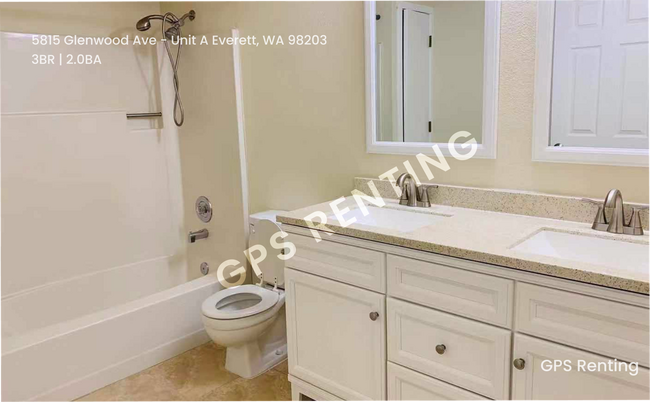 Building Photo - 5815 Glenwood Ave