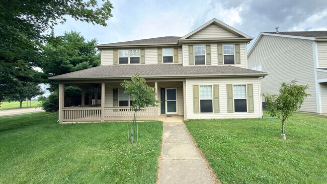 Building Photo - 1036 Edgerton St