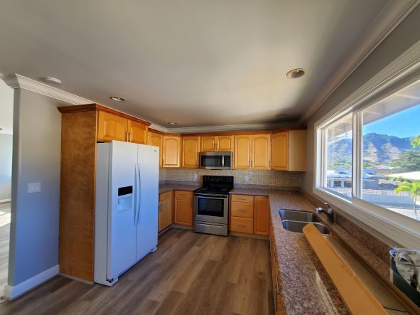 Building Photo - 737 Aipo St