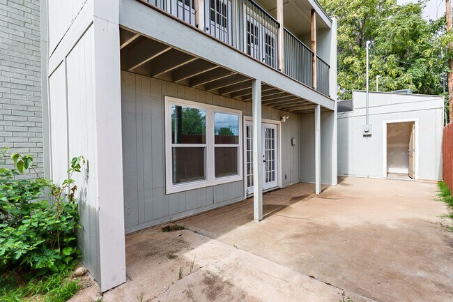 Building Photo - 4314 52nd St