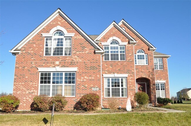 Primary Photo - 2556 Diamond Lake Dr