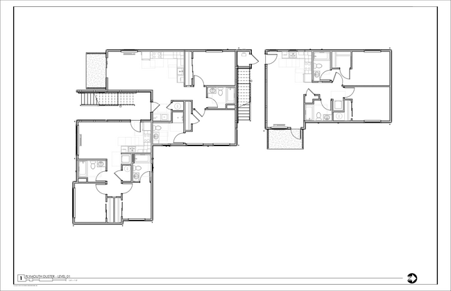 Floorplan - Plymouth Duster