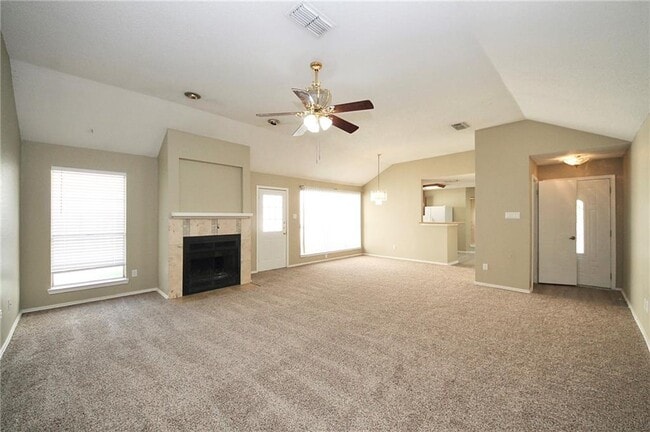 Building Photo - 4504 Sojourner St