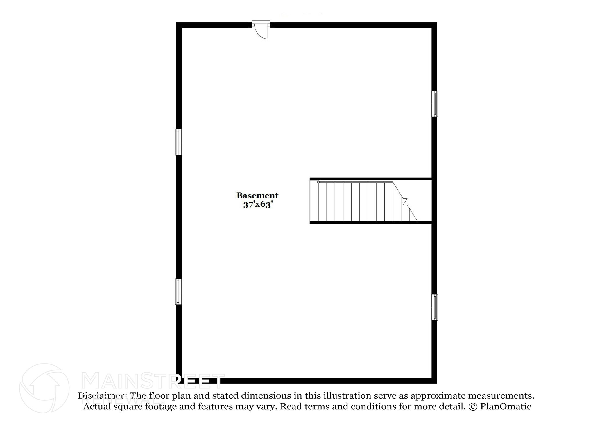 Building Photo - 3710 Vermont Ave