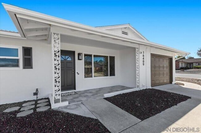 Building Photo - 16409 Sarape Dr