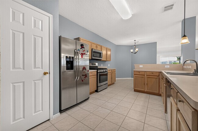 Building Photo - 6807 Lauderwick Ct
