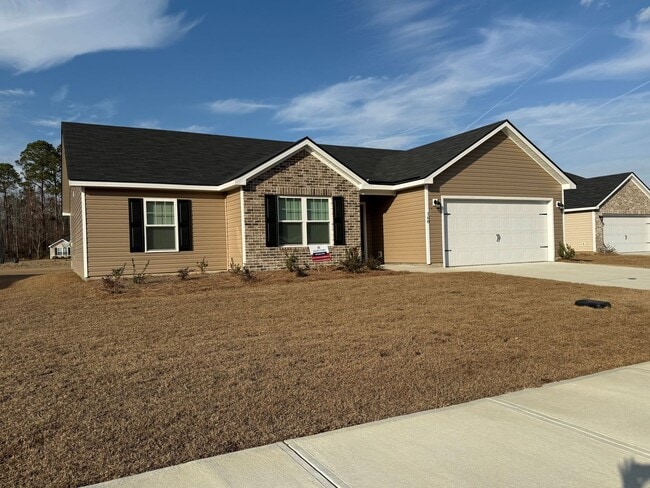 Primary Photo - 3 Bedroom Home - New Construction