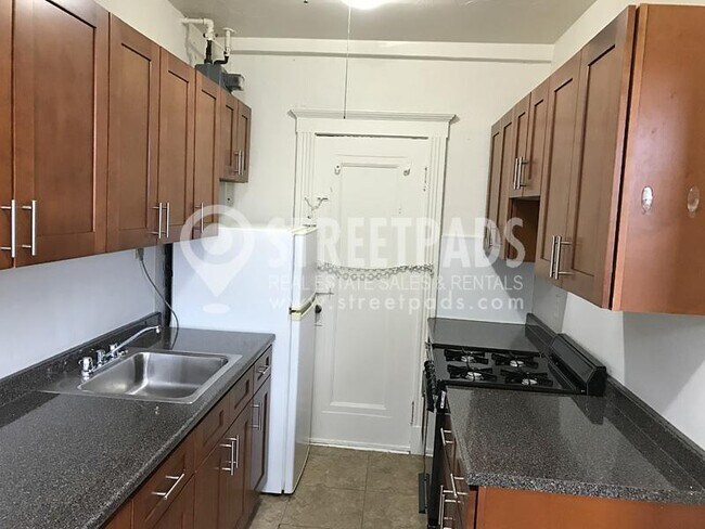 Primary Photo - 1 bedroom in Boston MA 02215