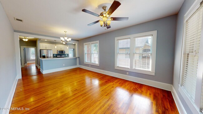 Building Photo - 1292 Wolfe St