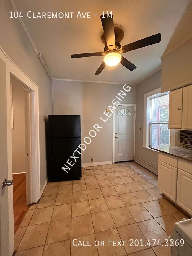 Building Photo - 104 Claremont Ave