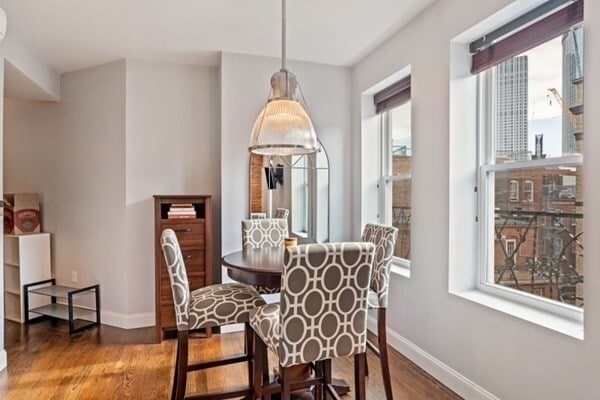 Building Photo - 115 Salem St