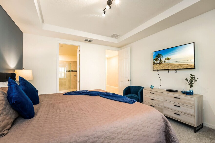 Building Photo - 1566 Mermaid Cv Wy