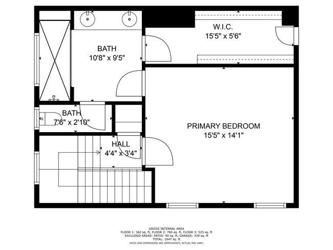 Building Photo - 1032 Moorewood Ln S E